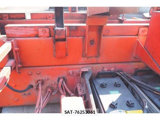 Mitsubishi GREAT 2005-04 830140-23