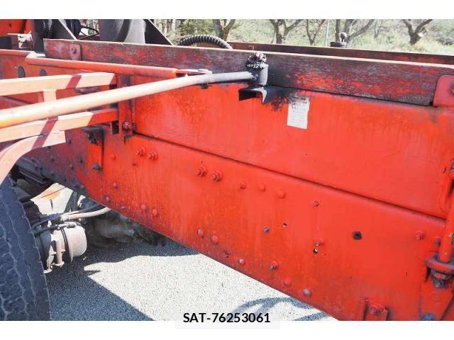 Mitsubishi GREAT 2005-04 830140-24