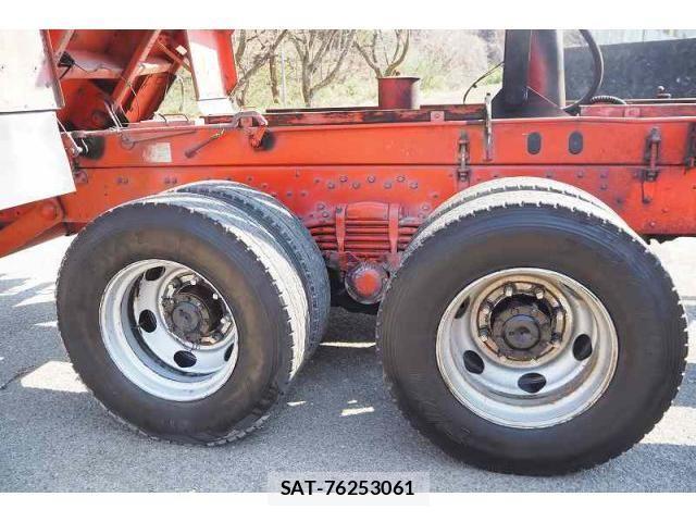 Mitsubishi GREAT 2005-04 830140-25
