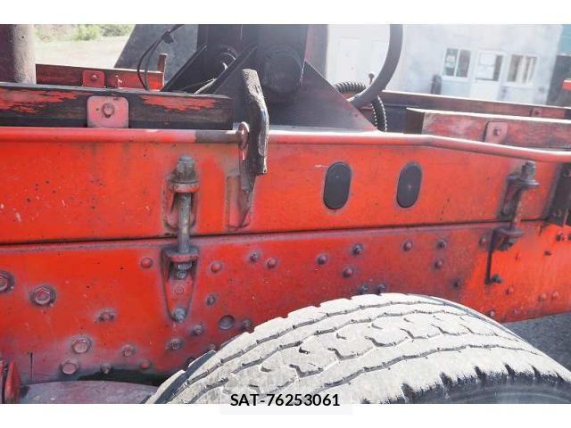 Mitsubishi GREAT 2005-04 830140-26