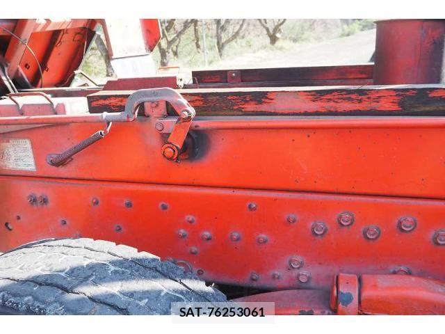 Mitsubishi GREAT 2005-04 830140-27