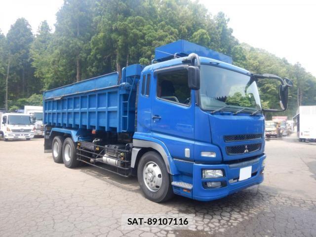 Mitsubishi GREAT 2023-12 537199-0