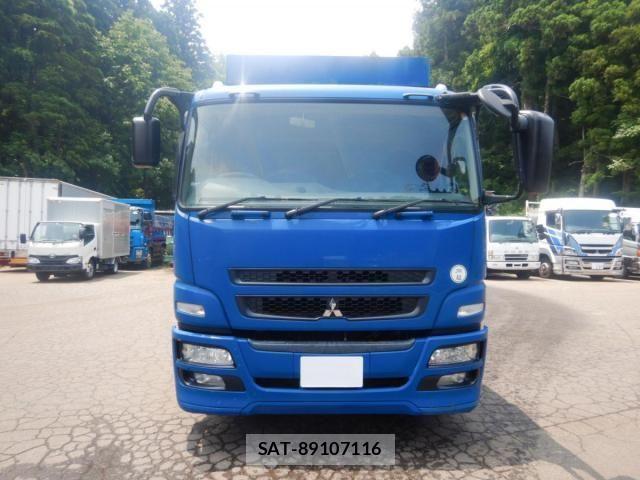 Mitsubishi GREAT 2023-12 537199-1