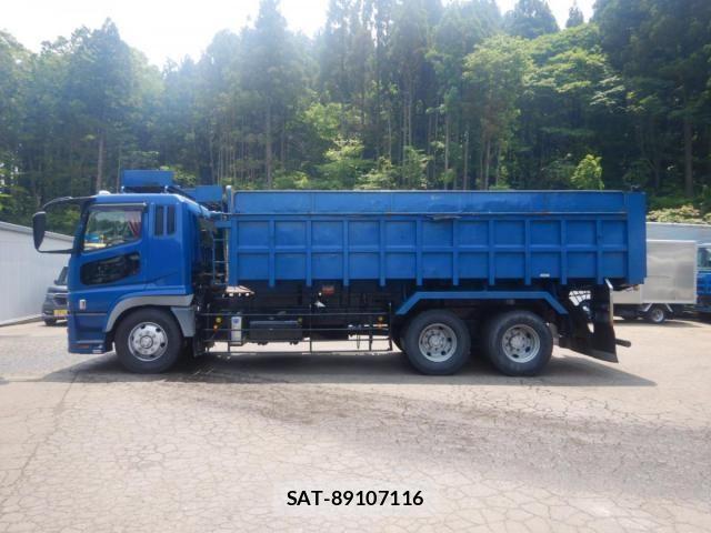 Mitsubishi GREAT 2023-12 537199-3