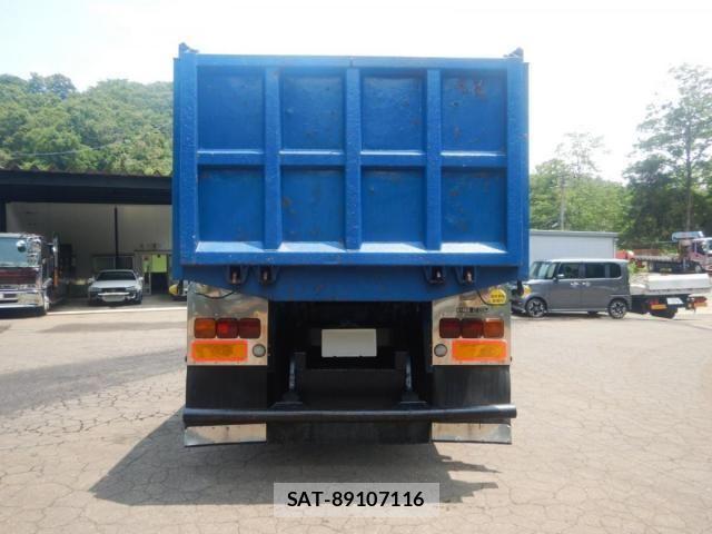 Mitsubishi GREAT 2023-12 537199-5