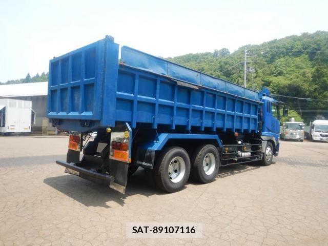 Mitsubishi GREAT 2023-12 537199-6