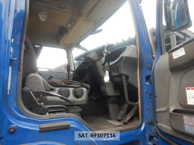 Mitsubishi GREAT 2023-12 537199-8