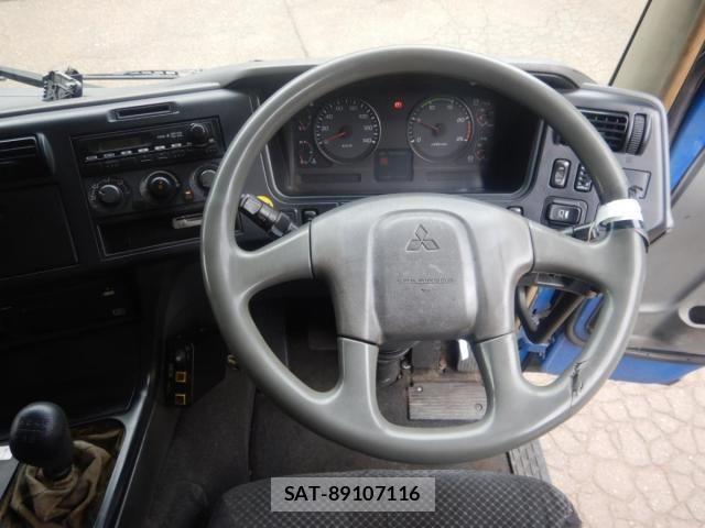 Mitsubishi GREAT 2023-12 537199-9