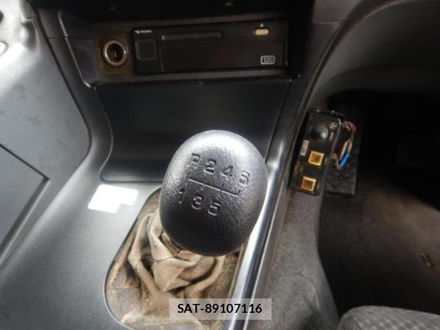Mitsubishi GREAT 2023-12 537199-12