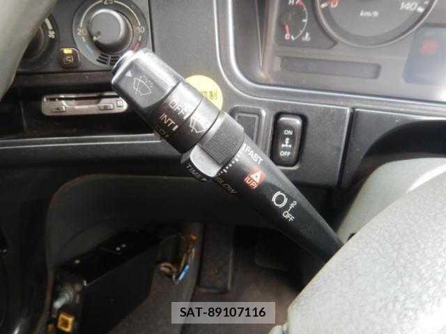Mitsubishi GREAT 2023-12 537199-13