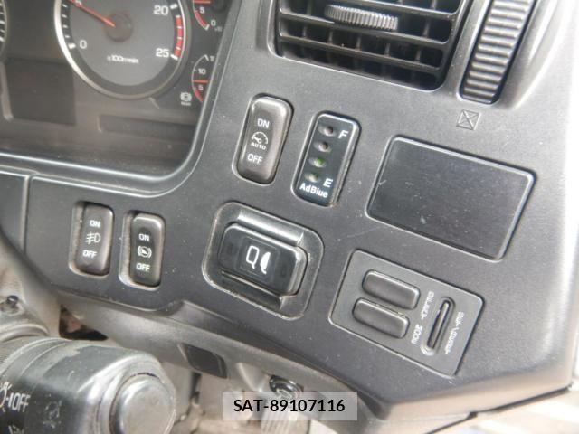 Mitsubishi GREAT 2023-12 537199-14