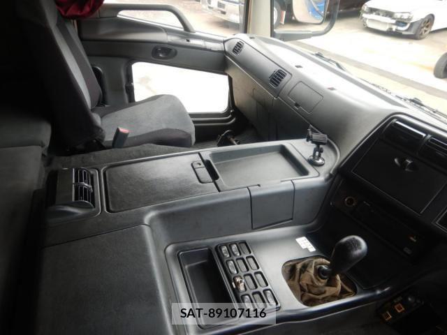 Mitsubishi GREAT 2023-12 537199-15