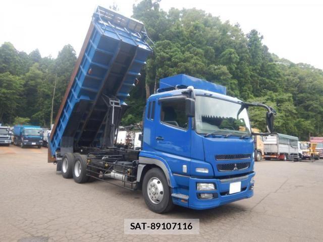 Mitsubishi GREAT 2023-12 537199-18