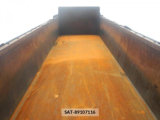 Mitsubishi GREAT 2023-12 537199-22