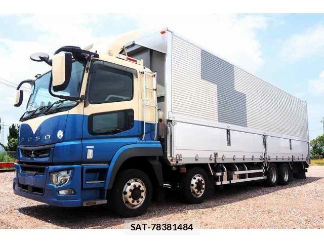 Mitsubishi GREAT 2020-05 1146876-0