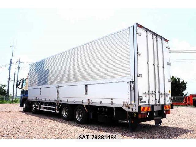 Mitsubishi GREAT 2020-05 1146876-2