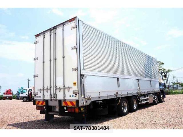 Mitsubishi GREAT 2020-05 1146876-4