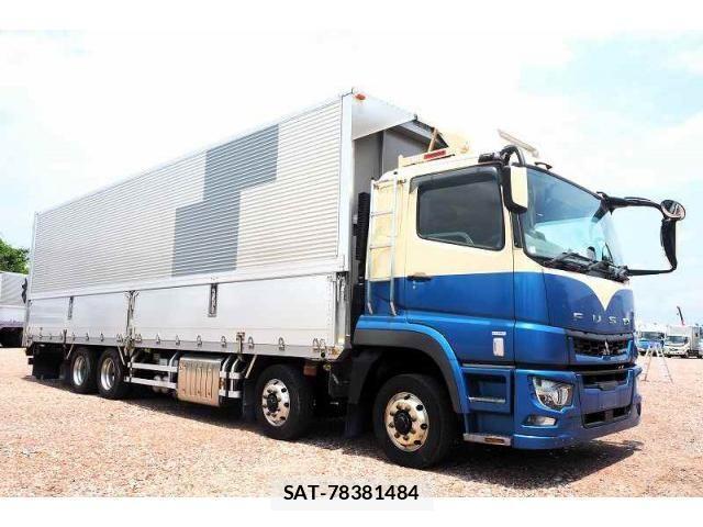 Mitsubishi GREAT 2020-05 1146876-6