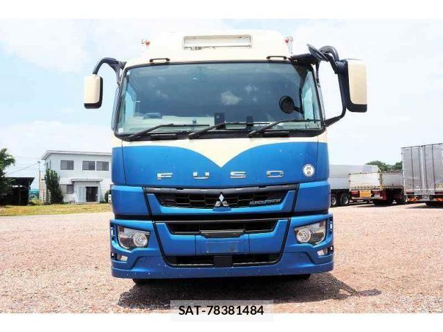 Mitsubishi GREAT 2020-05 1146876-7