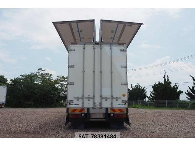 Mitsubishi GREAT 2020-05 1146876-11