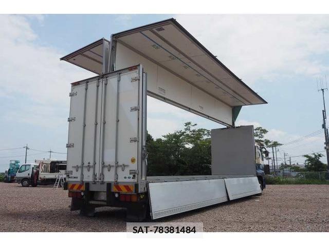 Mitsubishi GREAT 2020-05 1146876-12