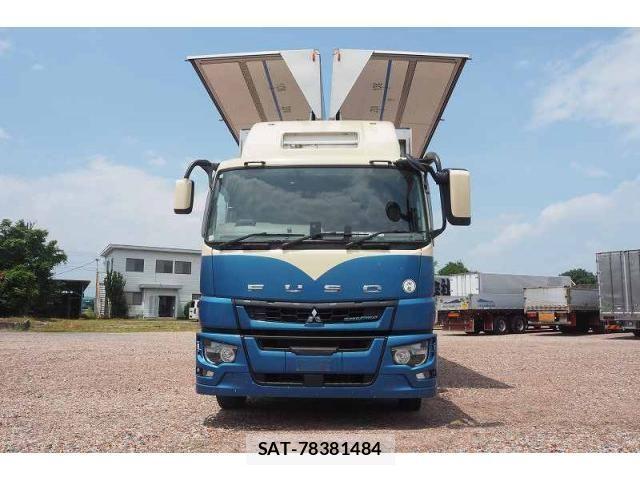 Mitsubishi GREAT 2020-05 1146876-16
