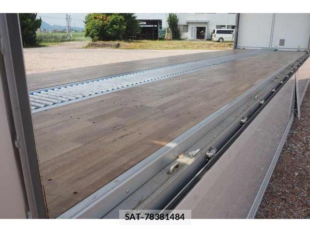 Mitsubishi GREAT 2020-05 1146876-17