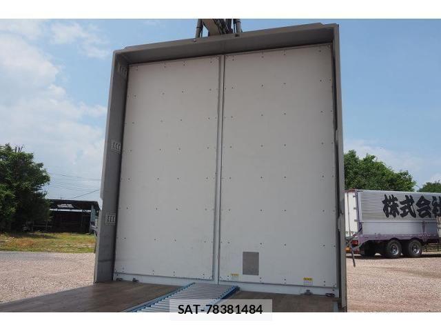 Mitsubishi GREAT 2020-05 1146876-18