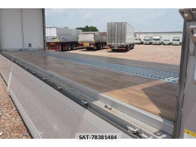 Mitsubishi GREAT 2020-05 1146876-20