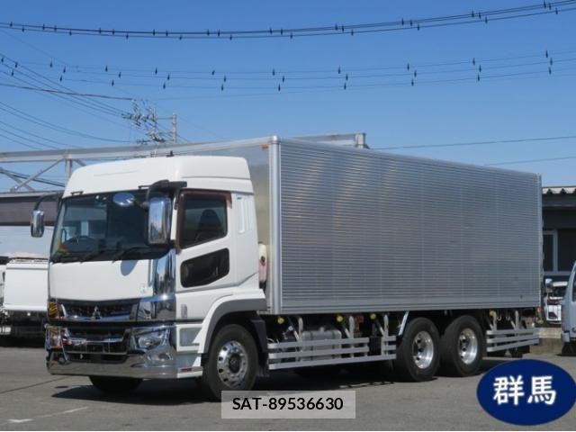 Mitsubishi GREAT 2019-04 830141-0