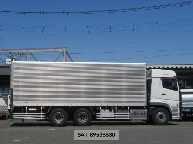 Mitsubishi GREAT 2019-04 830141-2