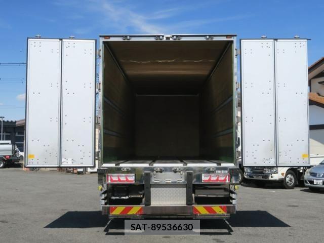 Mitsubishi GREAT 2019-04 830141-4