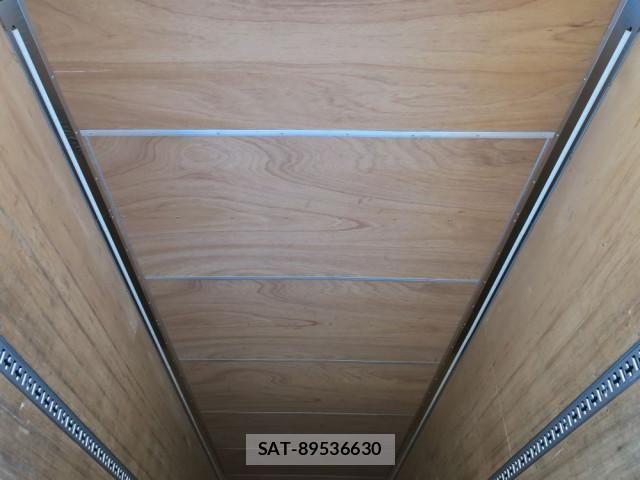 Mitsubishi GREAT 2019-04 830141-5