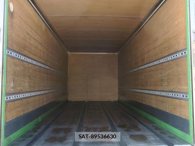 Mitsubishi GREAT 2019-04 830141-6