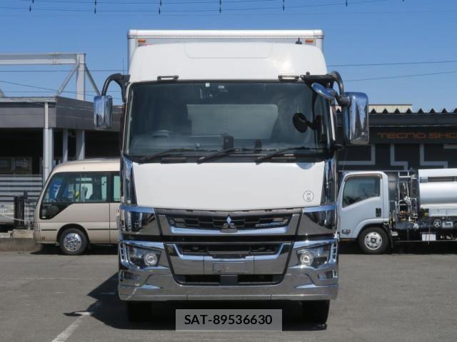 Mitsubishi GREAT 2019-04 830141-9