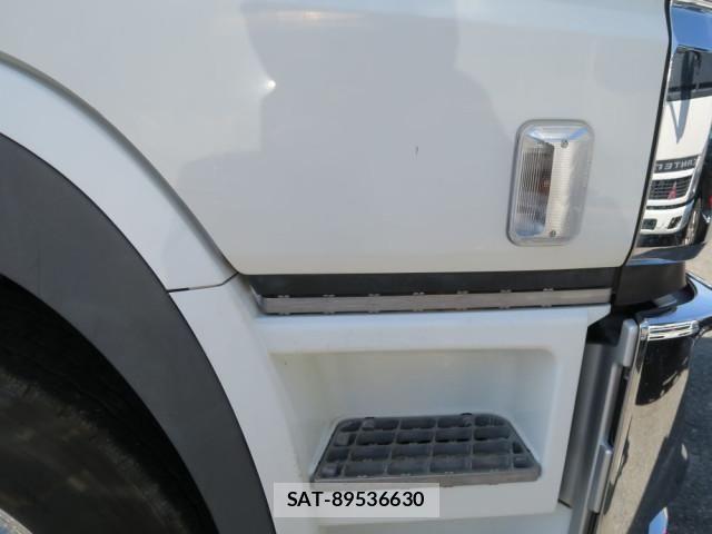 Mitsubishi GREAT 2019-04 830141-11