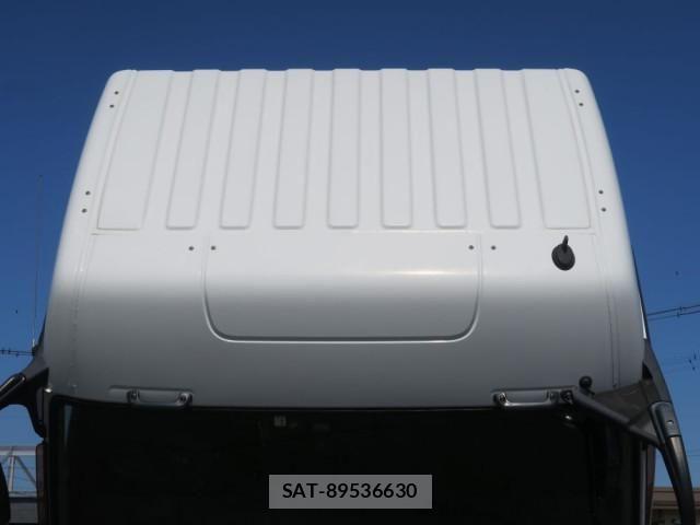 Mitsubishi GREAT 2019-04 830141-13