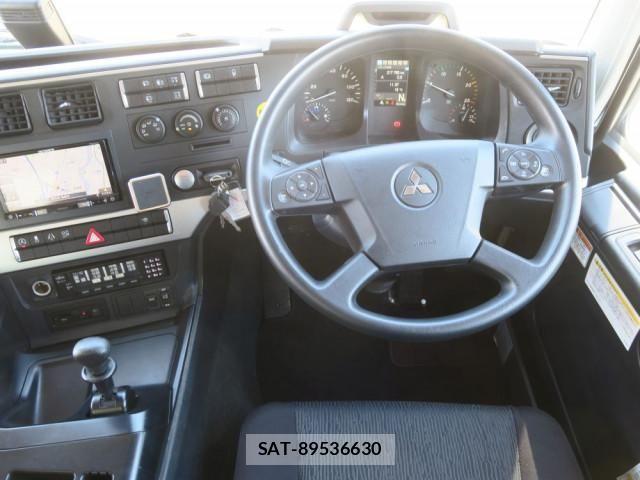 Mitsubishi GREAT 2019-04 830141-18