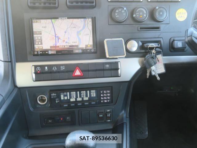 Mitsubishi GREAT 2019-04 830141-20