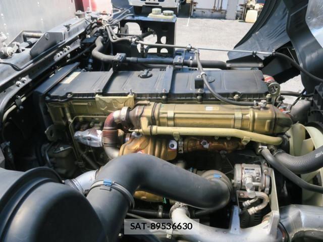 Mitsubishi GREAT 2019-04 830141-22