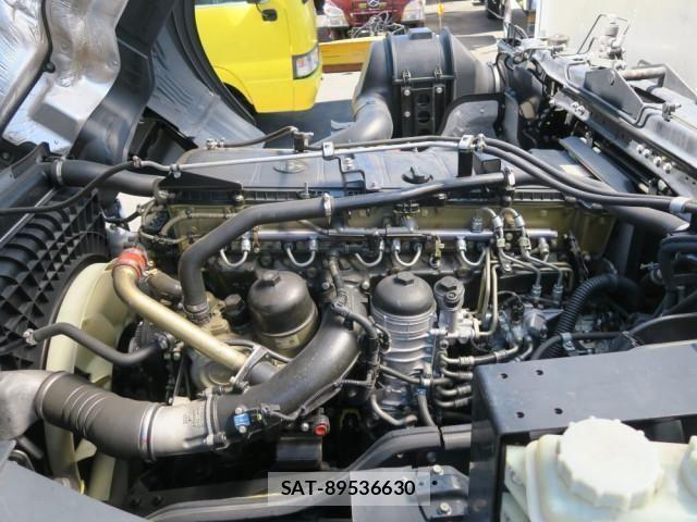 Mitsubishi GREAT 2019-04 830141-23