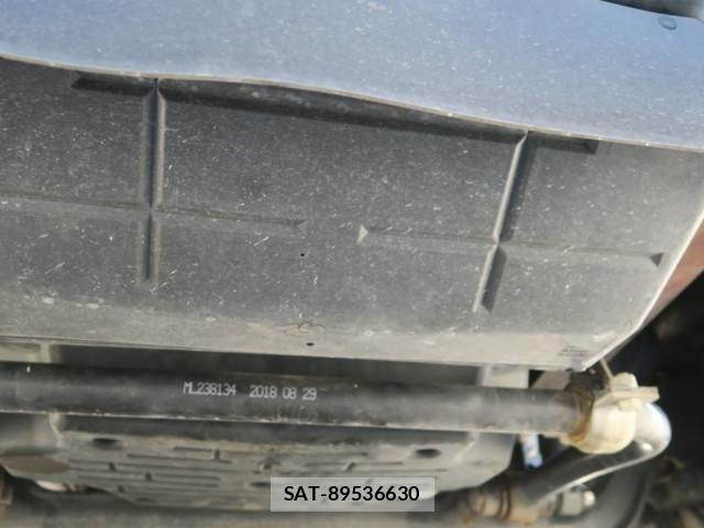 Mitsubishi GREAT 2019-04 830141-25