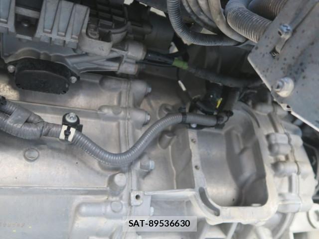 Mitsubishi GREAT 2019-04 830141-26