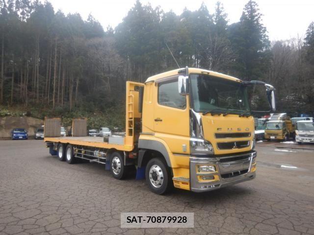 Mitsubishi GREAT 2016-09 719841-0