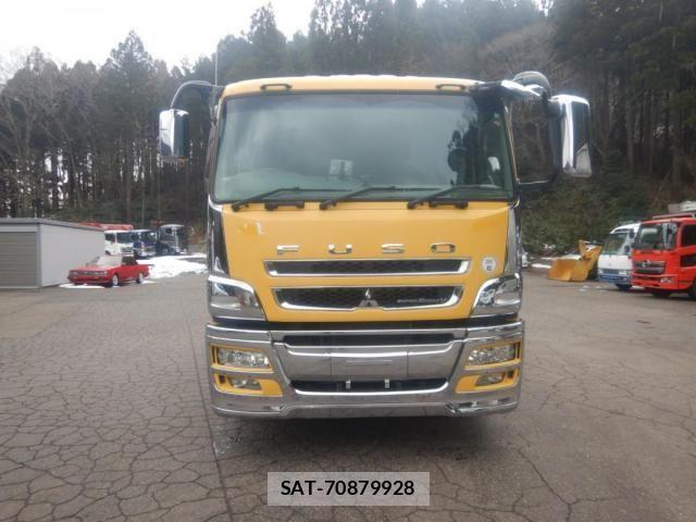 Mitsubishi GREAT 2016-09 719841-1