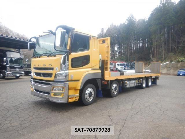 Mitsubishi GREAT 2016-09 719841-2