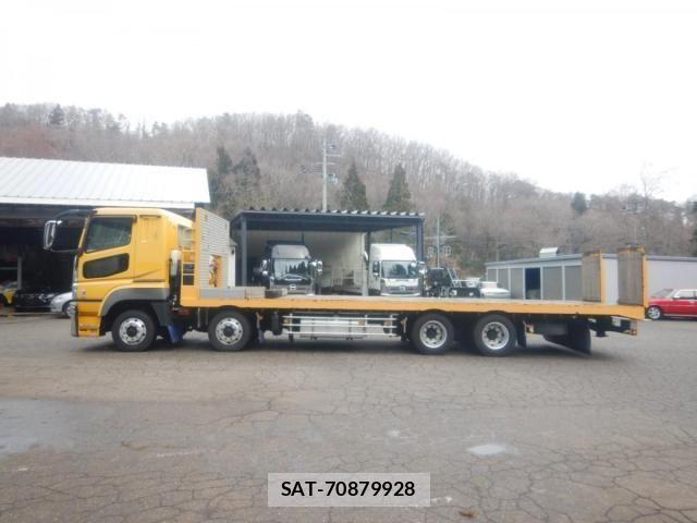 Mitsubishi GREAT 2016-09 719841-3