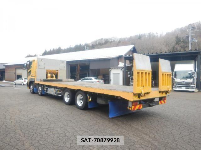 Mitsubishi GREAT 2016-09 719841-4
