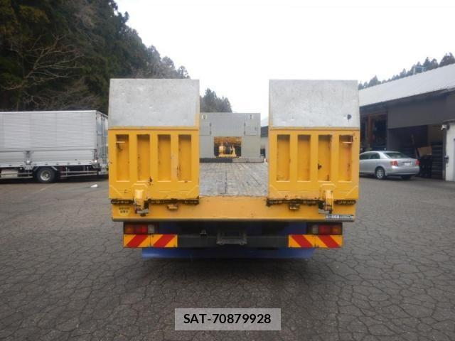 Mitsubishi GREAT 2016-09 719841-5