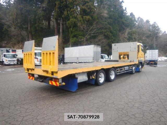 Mitsubishi GREAT 2016-09 719841-6